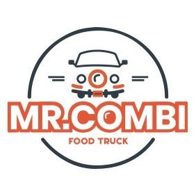 Mr. Combi Food Truck