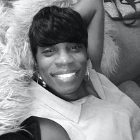 Teresa Wilkerson - @TeeTee913 Twitter Profile Photo