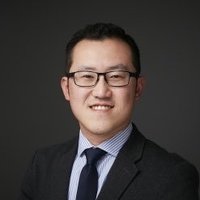 Leon Chen DNP(@CCMNP) 's Twitter Profile Photo