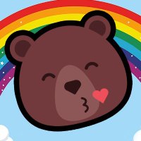 🐾 Bear Ara Bul 🔞🇹🇷🏳️‍🌈 (@bearabul) 's Twitter Profile