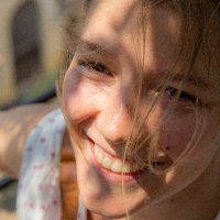 Luna Sarti (@lunasarti) 's Twitter Profile