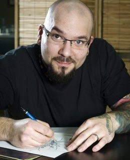 AndrewWilsonAJW's profile picture. I'm not an expert, just an ordinary guy who loves pencil drawing above all and considers it more a passion than a hobby.