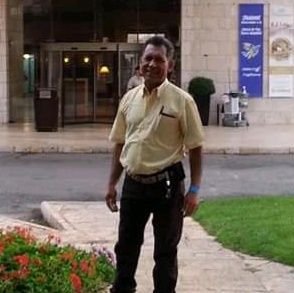 pedroperez02's profile picture. 