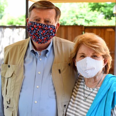 TomWatsonTX19's profile picture. Veteran, married for 52 years, and practicing law with my daughter and son-in-law since 2004. Candidate for US Congress in Texas District 19.