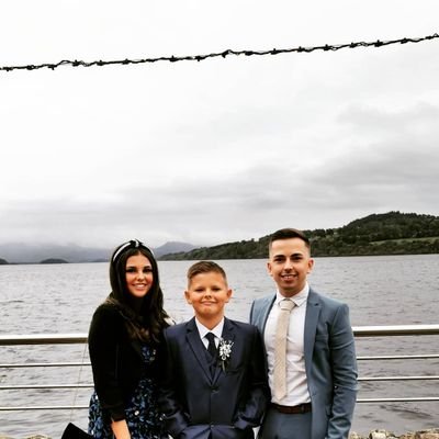 ConnorO95's profile picture. 