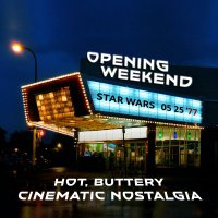 Opening Weekend Podcast(@Opening_Weekend) 's Twitter Profile Photo