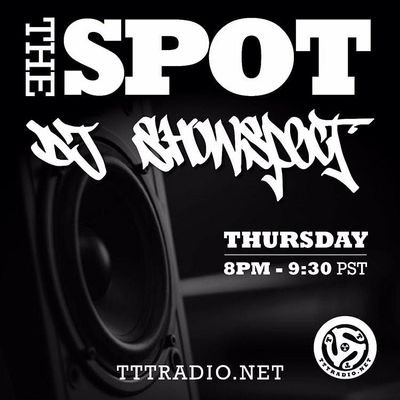 https://t.co/yTDRUIqOsj DJ.  THE SPOT! Thursdays from 8pm to 9:30 PM PST.  https://t.co/l3xDKzCQgT and Tunein Radio app.  Relocating to Vegas This July!