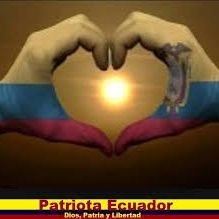 Patriota, demócrata , anti correista, anti socialista y comunista.