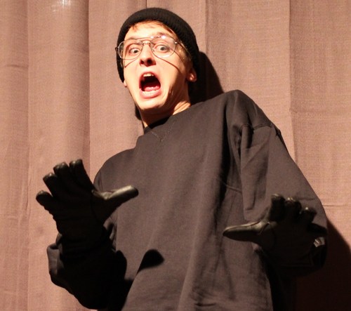 S_Garnz's profile picture. 