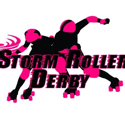 Storm Roller Derby is Amarillo's greatest roller derby team ever! We are a nonprofit group with a big heart for making a difference in our community.