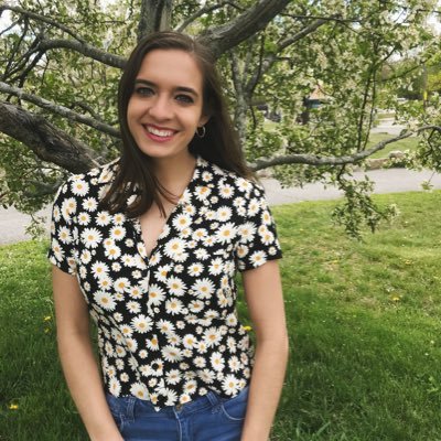 Former gymnast. Lover of fitness, reeses, and spreadsheets.
