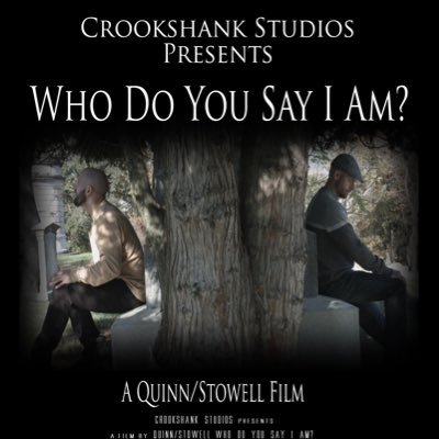 Who Do You Say I Am ? Award Winning Faith based short film.#BelieveAgain