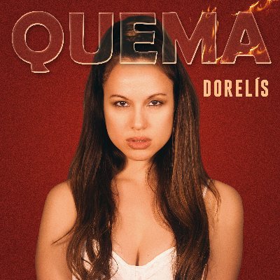 Dorelis's profile picture. Singer, Songwriter & Actress