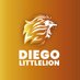 Diego LittleLion (@diegolittlelion) Twitter profile photo Diego LittleLion (@diegolittlelion) Twitter profile photo