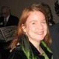 Mary Fitzgerald - @fitzboston Twitter Profile Photo