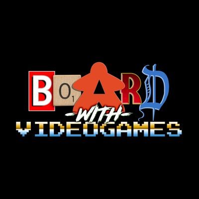 Board w/Video Games Profile