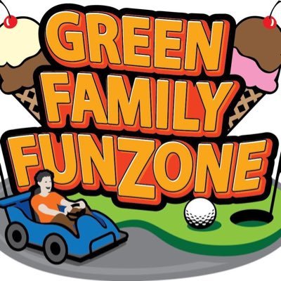GFFZone's profile picture. Go-karts, mini golf, and ice cream. 4800 Massillon Rd