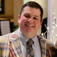 Marc Weston, CGCS (@49cagcs) 's Twitter Profile