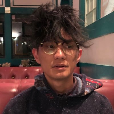 destructodisco's profile picture. my worst self expressing itself. @staggsleep