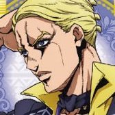 プロシュートl Prosciutto
From La Squadra Esecuzioni GioGio Parte5