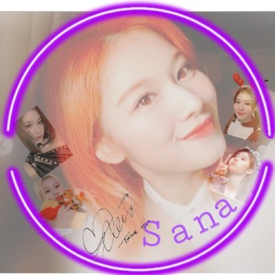 Sana_once_chan's profile picture. 低浮上😇/関東once/kpop雑食/onceさんフォローします