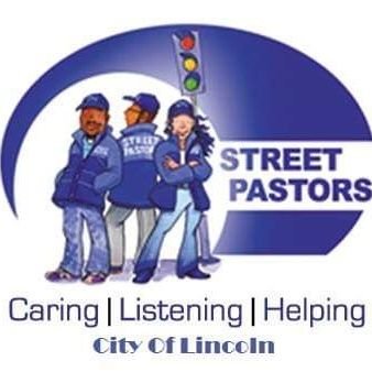 The new official twitter account for Lincoln Street Pastors! Managed by the Coordinator, Melanie @unicorntreebooks
(@LnStreetPastors twitter inactive & lost)