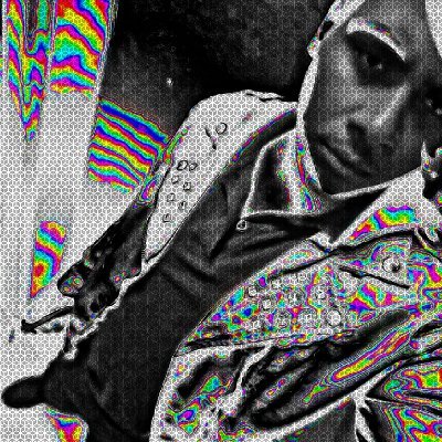 AquaFlux_'s profile picture. Follow my IG: @aquaflux_ for my photography & digital art & memes.
I only use this to talk shit about earthlings.