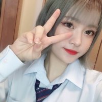 川畑愛真(えまたん)🦋💜🖤(@SgmEma) 's Twitter Profile Photo