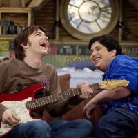 Drake and Josh Clips(@DrakeandJosh_NC) 's Twitter Profile Photo