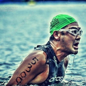 umibug's profile picture. トライアスロン＿囃子＿篠笛どこで吹こう？