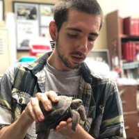 Dr. Daniel Muratore, PhD (@adanielmuratore) 's Twitter Profile Photo Dr. Daniel Muratore, PhD (@adanielmuratore) 's Twitter Profile Photo