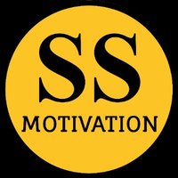 SS Motivation (@motivationbyss) 's Twitter Profile