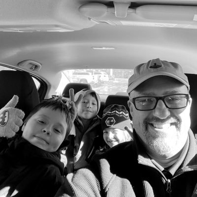 Programmer, Geek and #HockeyDad. I write code so you don't have to. :). Lifelong learner. #NeverSettle