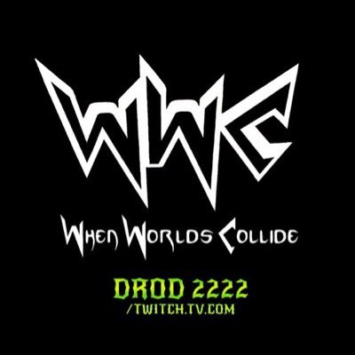 WWCEFED's profile picture. THE WWC WWE2K20 CAW EFED! LIVE EVERY TUESDAY AND SATURDAY NIGHT @ https://t.co/YXYWbg63AU EST - 2016. Owner - @CEODROD