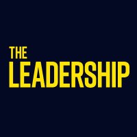 The Leadership Film(@leadership_film) 's Twitter Profile Photo