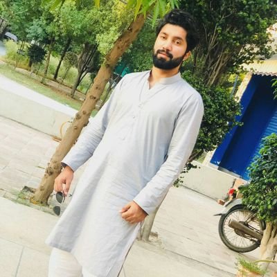 MrFahadBaig's profile picture. I can dO anything but not everything 😐