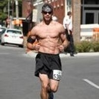 Chris Estes - @Run_Beast Twitter Profile Photo