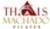 pilatesthaismac's profile picture. Thais Machado Pilates
Av Washington Soares, 653, loja 01 
Fortaleza - CE 
Fone: (85) 3023.2505