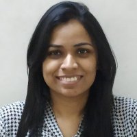 Nandini Menon(@Nandinimenon18) 's Twitter Profileg