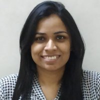 Nandini Menon (@nandinimenon18) 's Twitter Profile