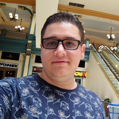 harf2310's profile picture. 