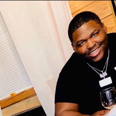 BigJigss's profile picture. BIGGIE smalls reincarnated 🐻🖕🏾