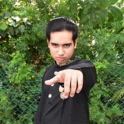 Nirvaan99's profile picture. Nothing much to say. Just an ordinary kid.