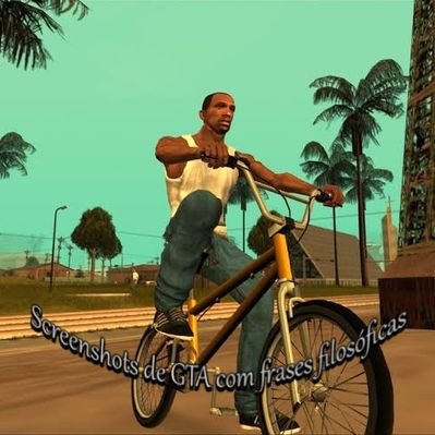 GTA 5 codigo bicicleta BMX / manha bicicleta BMX (ensinando andar