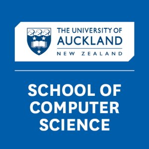 School of Computer Science, University of Auckland Profile