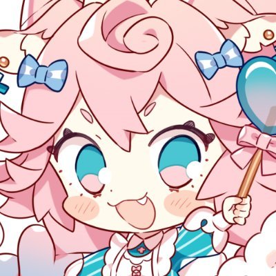 illustrator ┆ 商業画集『Sugary Girls 』『Tea Party』発売中┆Works：サンリオコラボ/初音ミクデジスタカフェ/プリズマイリヤ＆クロエフィギュア原画/ミニキャラ等┆ sub：@uekuraeku ┆🌷お仕事のご相談：https://t.co/KABzYfhxvO