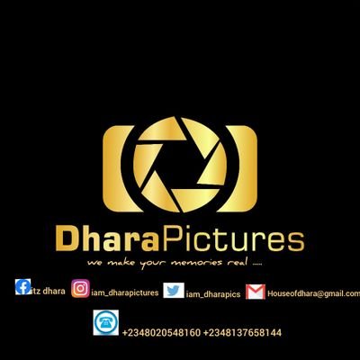 cinematographer , filmmaker and a photographer IG: @dharaMedia ... IG: @iam_dharapictures