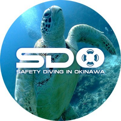 【#おきなわ気分 フォトコンテスト開催中📸✨ 航空券やダイビング無料券をGETしよ〜🎁】  “安全なダイビングは思い出まで楽しい” SDOは、OMSB(一般財団法人沖縄マリンレジャーセイフティービューロー)によるダイビングの安全性を見える化する、全てのダイバーのための認証制度。