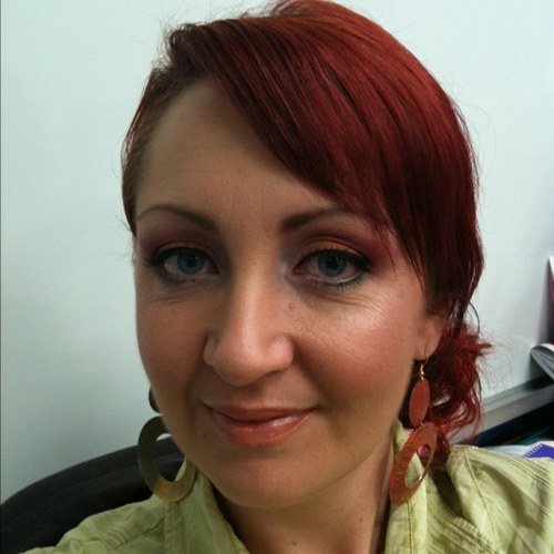 SharePoint Solutions Architect, general geek, shopaholic and BTVS/Twifan (hey its still scifi!)