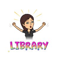 Claire Mitchell (@fflibrarymsd) 's Twitter Profile Photo Claire Mitchell (@fflibrarymsd) 's Twitter Profile Photo